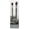 Escoda Aquario Gold Squirrel Mop Brush - Set of 2, Joesph Zbukvic Signature Brushes